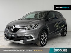 Renault Captur - 1.2 TCe Intens | Achteruitrijcamera | Navigatie | Climate Control | Cruise Control |