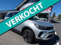 Opel Crossland - 1.2 Turbo Business Elegance RIJKLAARPRIJS