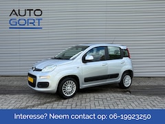 Fiat Panda - 0.9 TwinAir Turbo Edizione Cool | 5 Deurs | Aiirco | APK 03-2027 | Alu velgen