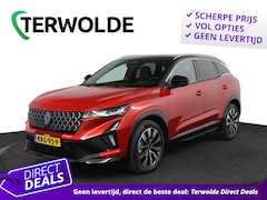 Renault Austral - techno full hybrid E-Tech 200 | Pack Comfort | Achteruitrijcamera | Adaptive Cruise Contro