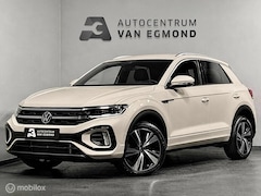 Volkswagen T-Roc - 1.5 TSI DSG 2X R-LINE | AD. CRUISE | CAMERA