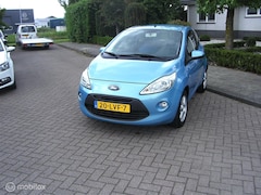 Ford Ka - 1.2 Cool&Sound133051 km nap boekjes slleutels komple