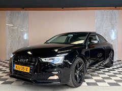 Audi A5 Coupé - S5 2.0 TFSI Quattro Pro Line S Pano Keyless Airco Cruise Control
