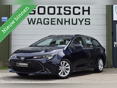 Toyota Corolla Touring Sports - Hybrid 140 Active | Camera | Carplay | 4-Seasons |