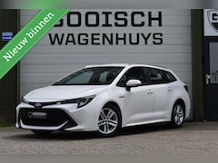 Toyota Corolla Touring Sports - 1.8 Hybrid Active | Navi | Camera | Carplay |