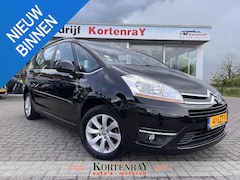 Citroën Grand C4 Picasso - 1.6 VTi Business 7p. /navi/auto airco/cruise control/dealer onderhouden