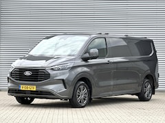 Ford Transit Custom - 300 2.0 TDCI L2H1 Trend Automaat|Trekhaak|Navi|Led