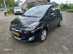 Hyundai ix20 - 1.6i i-Catcher