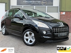 Peugeot 3008 - 1.6 THP Active/AIRCO/NAVI/TREKH/PARKS/APK/NAP