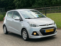 Hyundai i10 - 1.0i i-Motion Comfort /Airco/Cruise/