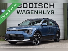 Kia Niro EV - DynamicLine 64.8 kWh | Nieuw Model | 100% SOH | Camera |