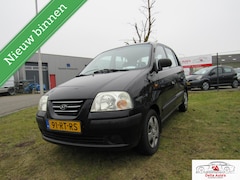 Hyundai Atos - 1.1i Active Cool, Airco, apk 17-02-2027