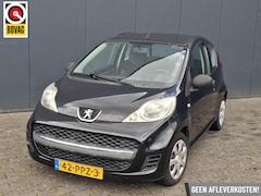 Peugeot 107 - 1.0-12V XR NIEUWE APK / AIRCO