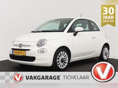 Fiat 500 - 0.9 TwinAir Turbo Popstar | Org NL | 80 PK | Airco |