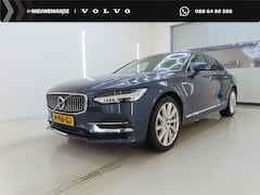 Volvo S90 - 2.0 T8 AWD Inscription | Adaptieve Cruise Control | Luchtvering | Schuif-/Kanteldak | Harm