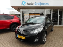 Mazda 2 - 2 1.3 Navigator GT