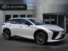 Lexus RZ - 350e 35th Edition 77 kWh NIEUW DIRECT LEVERBAAR HUD STOELVENT 20" LM-VELGEN INFRAROOD-VERW