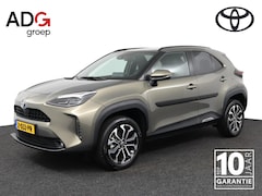 Toyota Yaris Cross - 1.5 Hybrid Dynamic | Apple Carplay/Android Auto | Cruise control adaptief | Navigatie |
