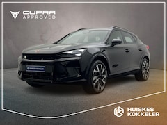 CUPRA Formentor - Business 1.5 TSI eHybrid 204pk DSG Automaat Trekhaak, Panoramadak, Adaptive cruise control