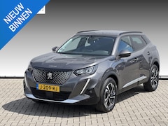Peugeot 2008 - 1.2 PureTech Allure