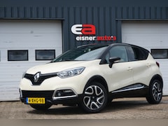 Renault Captur - 0.9 TCe Dynamique | CAMERA | TREKHAAK | CLIMATE | NIEUWE KETTING |