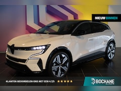 Renault Mégane E-Tech - comfort range Business Edition 60 kWh | Meerdere kleuren op voorraad | Actie model | Nieuw