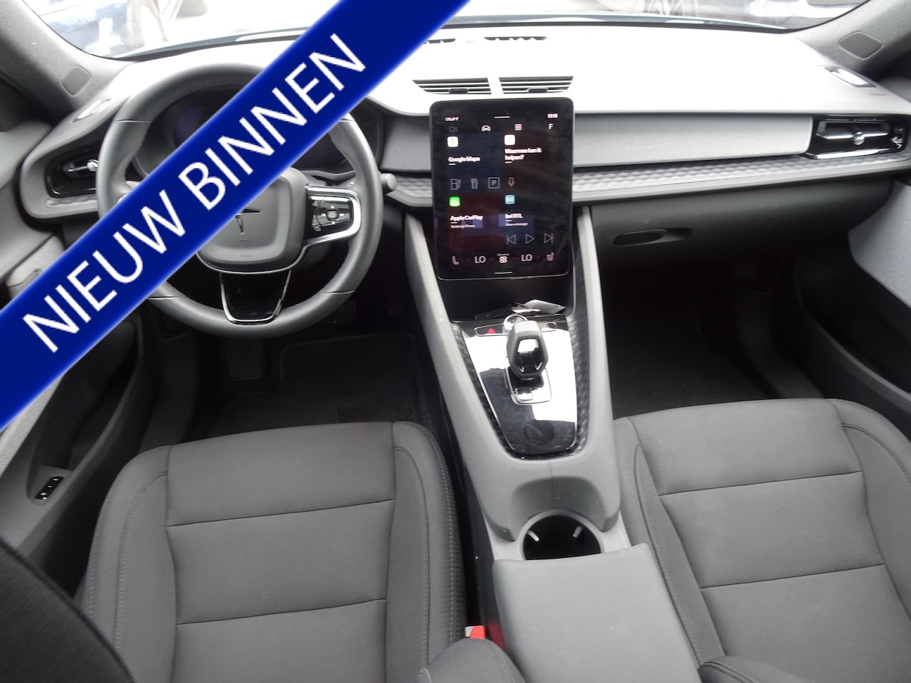Polestar 2 - Long Range Single Motor 78 kWh SOH 92% - AutoWereld.nl