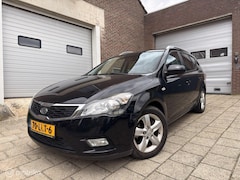Kia Cee'd Sporty Wagon - 1.4 CVVT X-ecutive