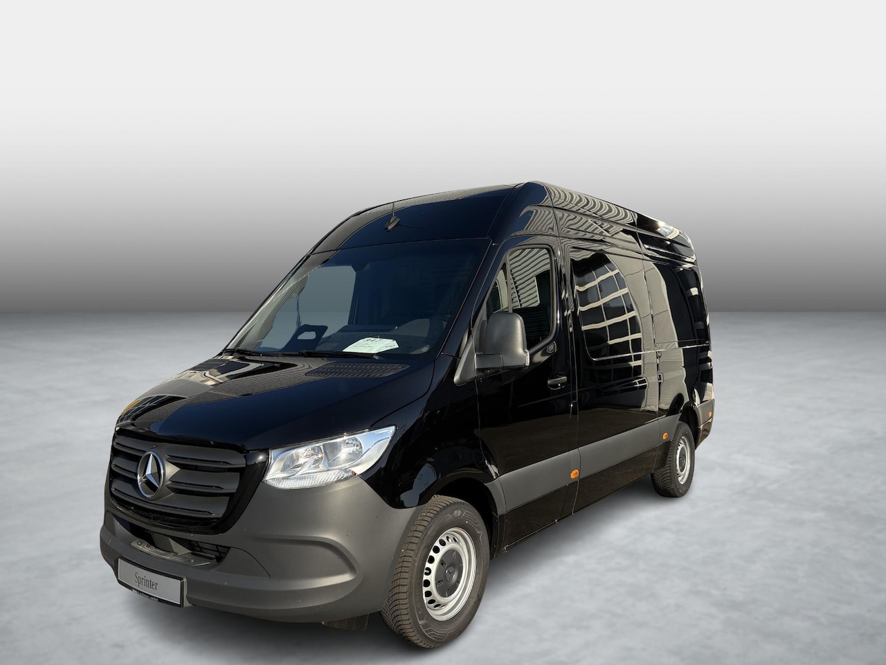 Mercedes-Benz Sprinter - 315 1.9 CDI L2 Pro HD | Cruise Control | Achteruitrijcamera | - AutoWereld.nl