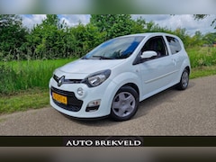 Renault Twingo - 1.2 16V Collection 75PK | Rijklaarprijs | Cruise | Airco | Elektrisch pakket