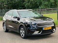 Kia Niro - 1.6 GDi Hybrid First Edition /Navi/Camera/Trekhaak/