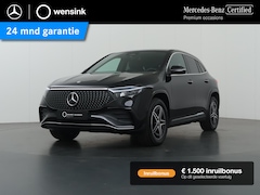 Mercedes-Benz EQA - 250+ AMG Line 71 kWh | Winter pakket | Achteruitrijcamera | Elektrische achterklep |