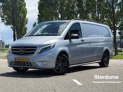 Mercedes-Benz Vito - 114 CDI Extra Lang l Camera l Trekhaak l PTS l THERMOTRONIC l Intelligent Light systeem l