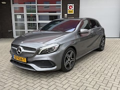 Mercedes-Benz A-klasse - 160 AMG Camera| Navi| Dealer onderhouden