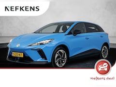 MG MG4 Electric - 204 pk 64 kWh Comfort | Accu 96% | Apple Carplay/Android Auto | Cruise Control Adaptief