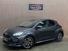 Toyota Yaris - 1.5 Hybrid Dynamic 2021 LED CAMERA CLIMA CRUISE
