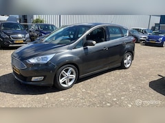 Ford C-Max - 1.5 Titanium