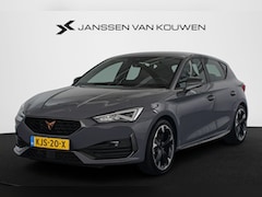 CUPRA Leon - 1.4 e-Hybrid Essential Stuur-Stoelverwarming Keyless Apple CarPlay