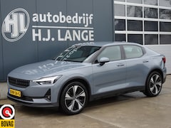 Polestar 2 - 2 Long Range Single Motor 78 kWh SOH 93%