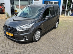 Ford Transit Connect - 1.5 TDCI L1 Trend + 88kw/120pk Automaat-CAM-DAB-KLIMA-Stoel+voorruit verw.