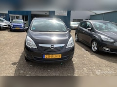 Opel Meriva - 1.4 Turbo Edition