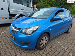 Opel Karl - 1.0 ecoFLEX Edition 5-deurs