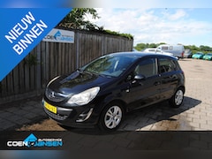 Opel Corsa - 1.2-16V Berlin