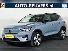 Volvo XC40 - Recharge Plus 70 kWh / LED / Pilot assist / Google / Cam / Trekhaak