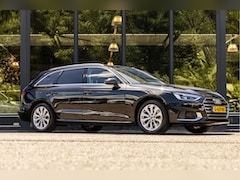 Audi A4 Avant - 35 TFSI Launch edition Business