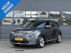 Kia e-Soul - DYNAMICPLUSLINE 64 kWh (100% SOH) I AUTOMAAT I 3-FASE LADEN I HOGE ZIT I ADAPTIVE CRUISE C