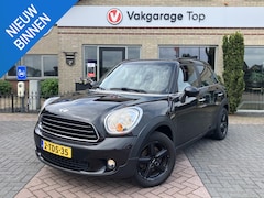 MINI Countryman - 1.6 Cooper Business Line | Leder | Navi | NAP