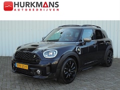 MINI Countryman - (f60) 1.5 PHEV AUTOMAAT PANO/LEER/EL.STOELEN ENZ