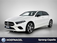 Mercedes-Benz A-klasse - 250 e Business Line | Camera | Stoelverw. | Cruise Control | LED