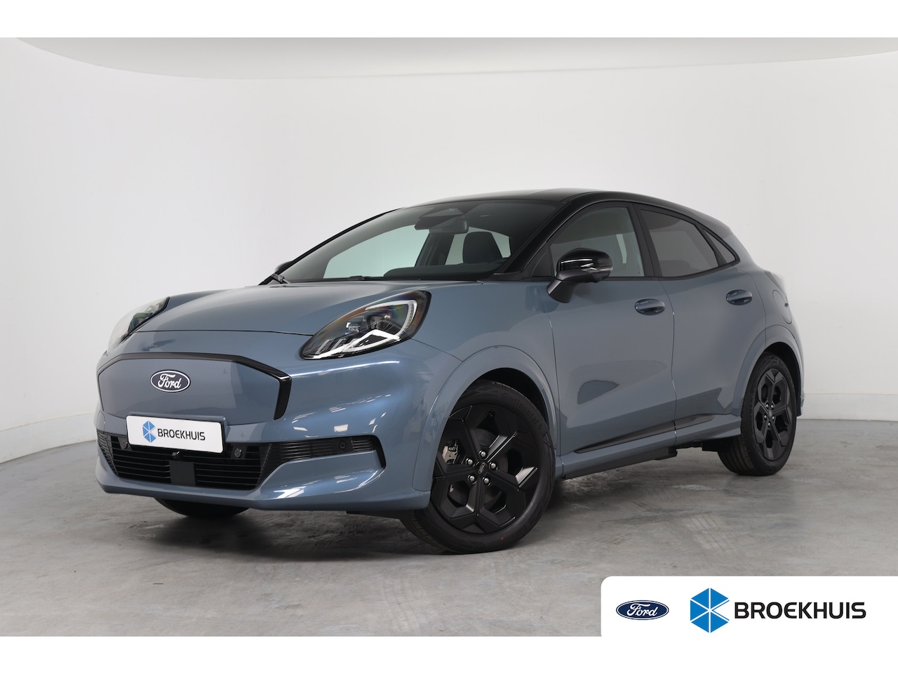 Ford Puma Gen-E - BlueCruise Edition FWD 47 kWh | Direct Leverbaar! | Winter Pack | Matrix LED | B&O Audio | - AutoWereld.nl